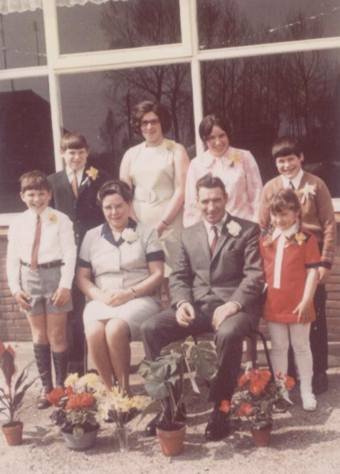 Familie_van_der_Zande_50_jarig_jubileum_Groothedde