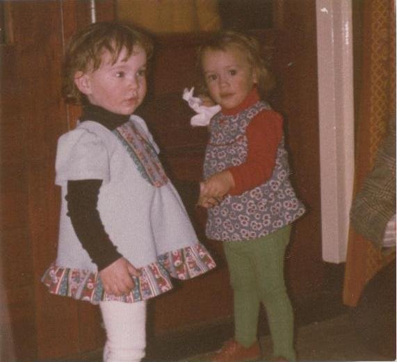 erica en gerda