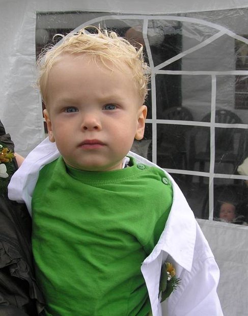 henk vd zande jr jr