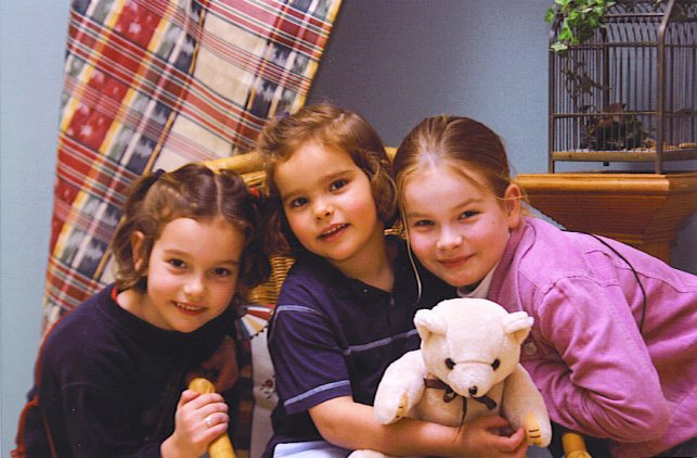 kinderfoto