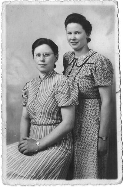 marie en aaltje
