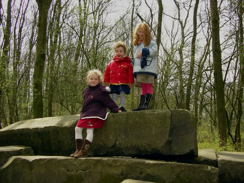 tanja karin esther